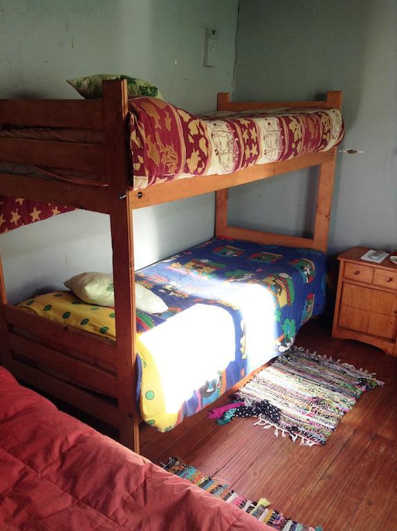 Hostel 1760 Talca  Extérieur photo