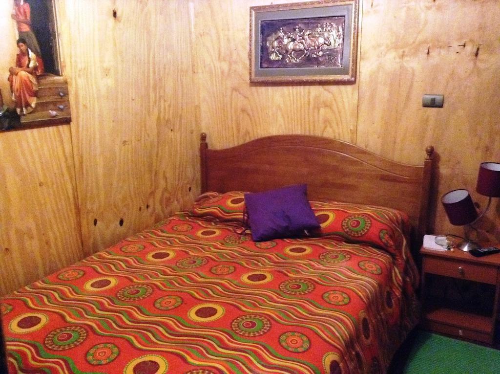 Hostel 1760 Talca  Chambre photo