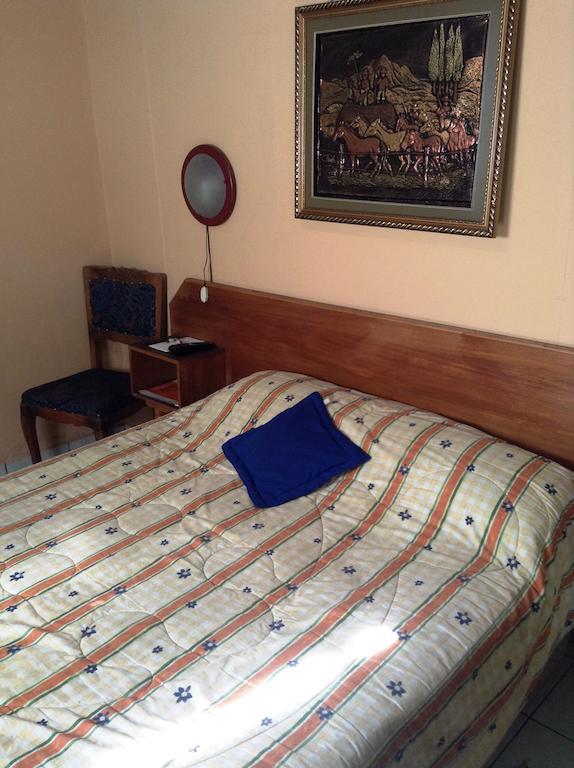 Hostel 1760 Talca  Chambre photo