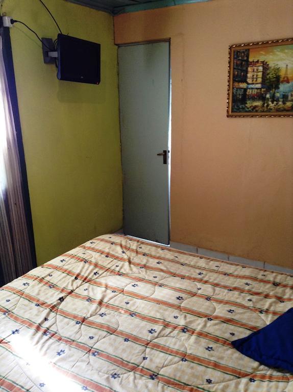 Hostel 1760 Talca  Extérieur photo