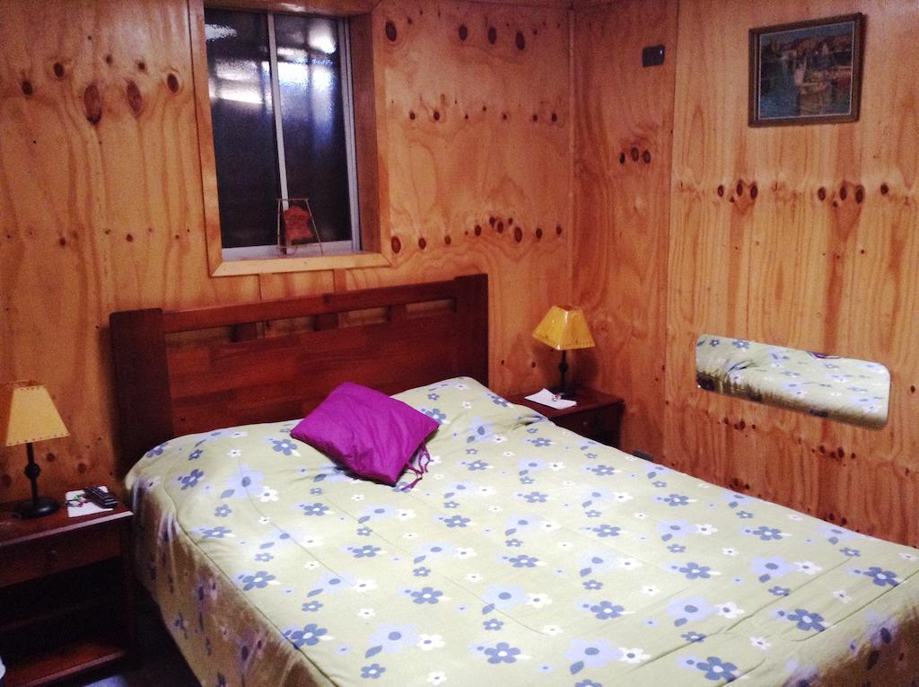 Hostel 1760 Talca  Chambre photo