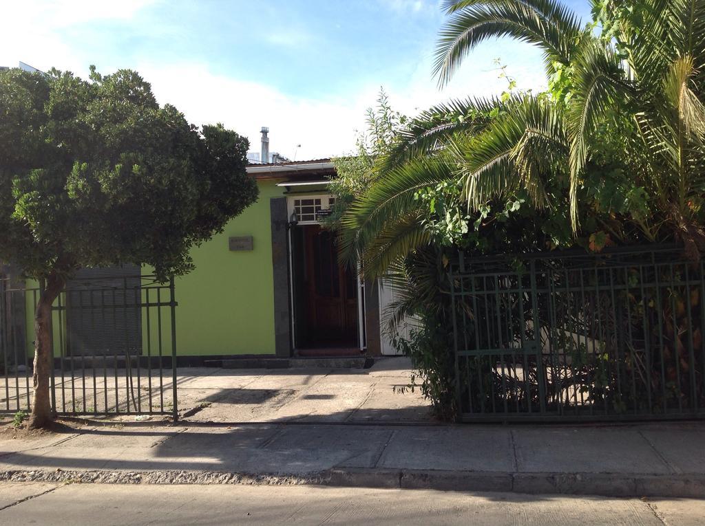 Hostel 1760 Talca  Extérieur photo