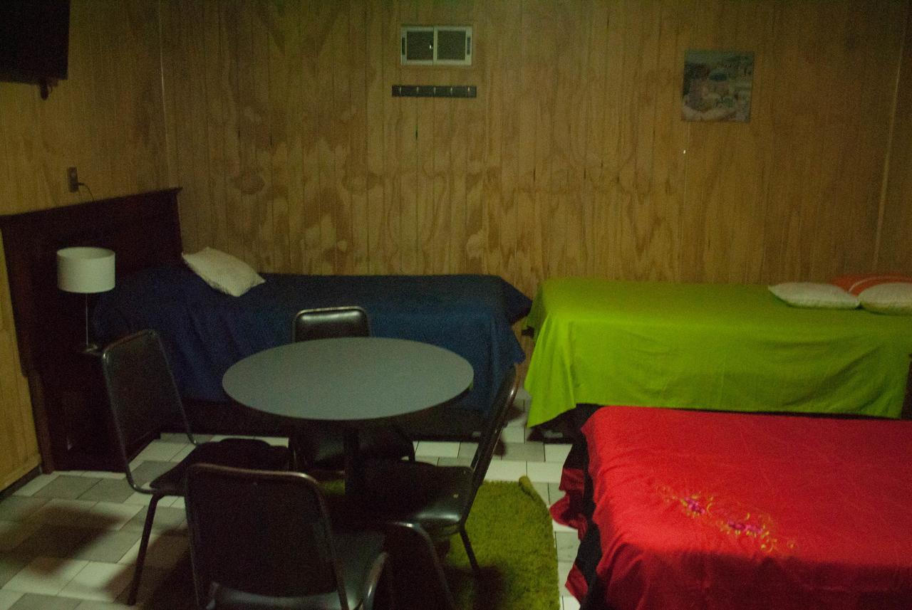 Hostel 1760 Talca  Extérieur photo